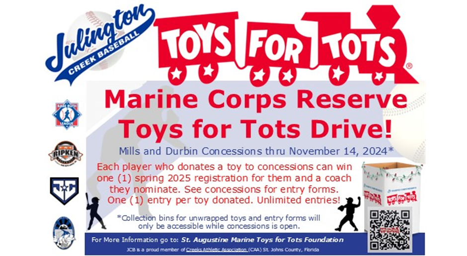 Toys for Tots